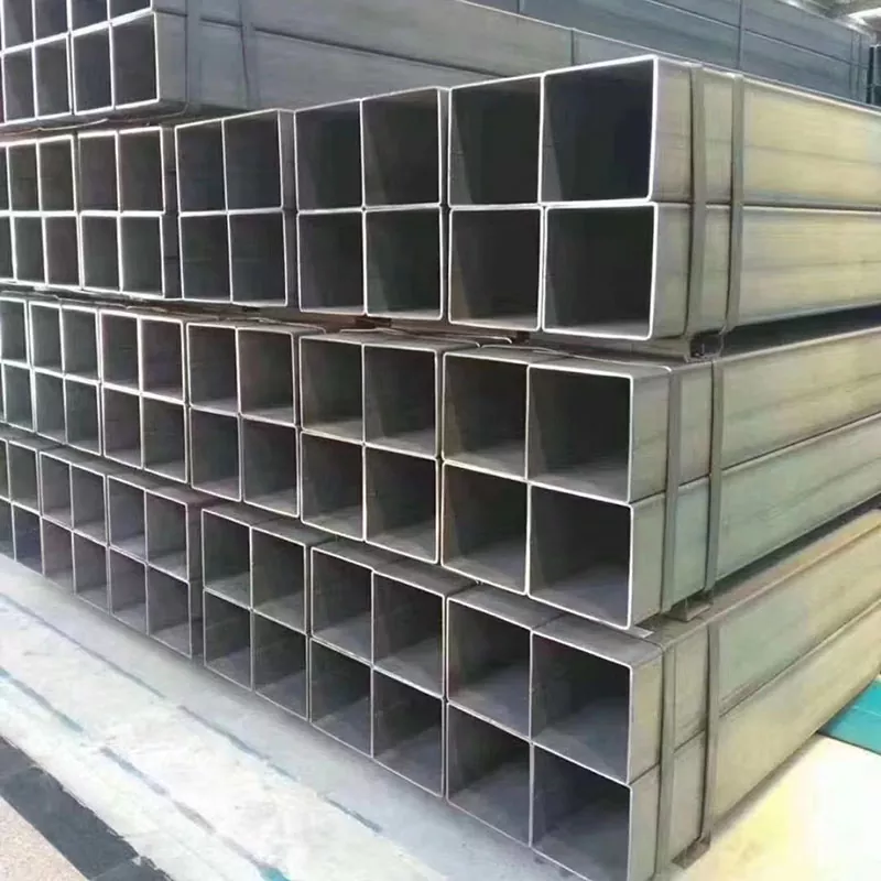 검은색 직사각형 튜브